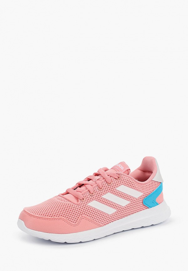 Кроссовки adidas ARCHIVO K, цвет: розовый, AD002AGIACK2 — купить в  интернет-магазине Lamoda