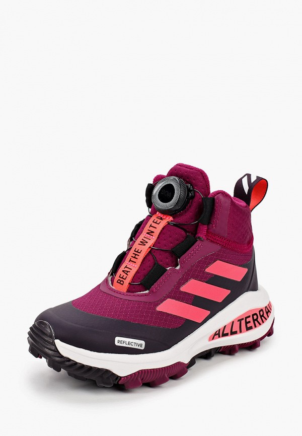 adidas Кроссовки - фото 2