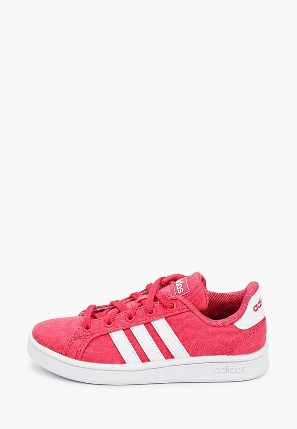 adidas Кеды - фото 1