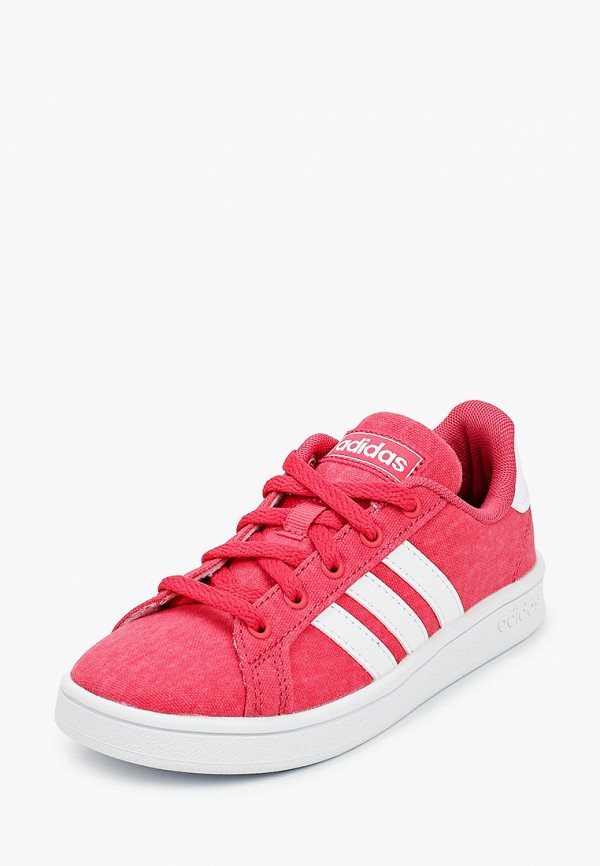 adidas Кеды - фото 2