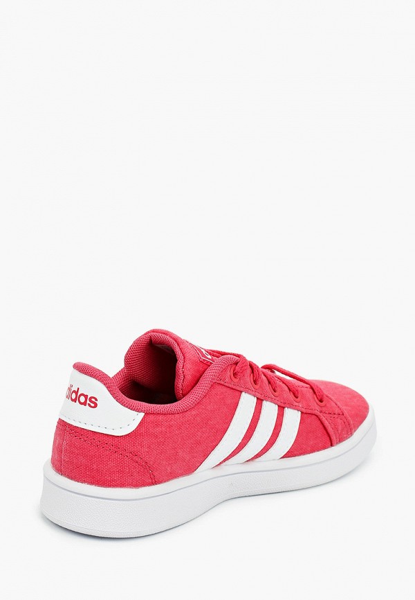 adidas Кеды - фото 3