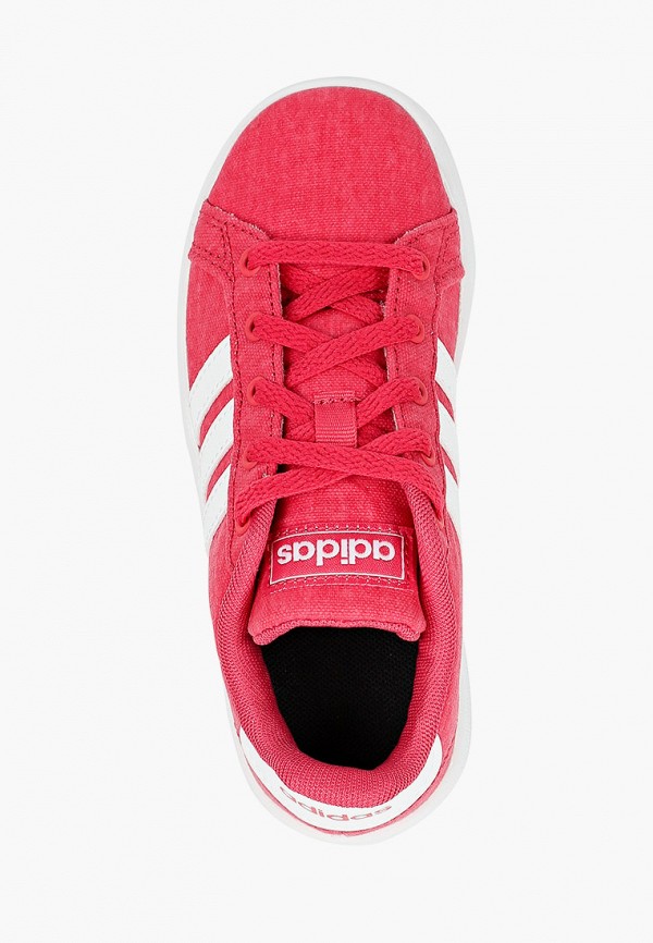 adidas Кеды - фото 4