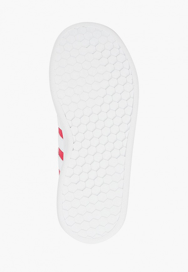 adidas Кеды - фото 5