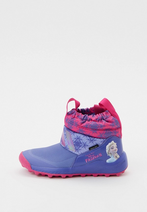 adidas Дутики - фото 1