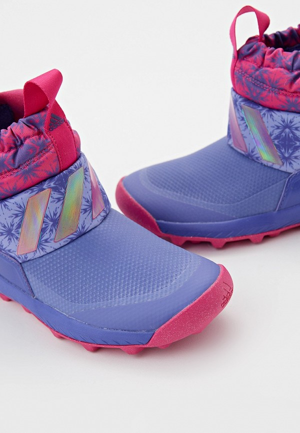 adidas Дутики - фото 2