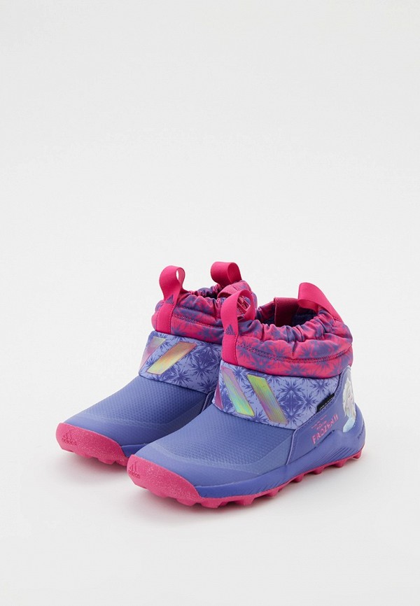 adidas Дутики - фото 3