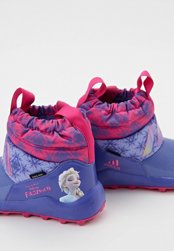 adidas Дутики - фото 4