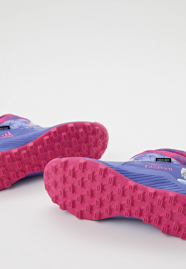 adidas Дутики - фото 5