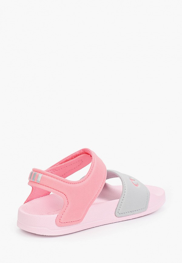 adidas Сандалии - ADILETTE SANDAL K - фото 3