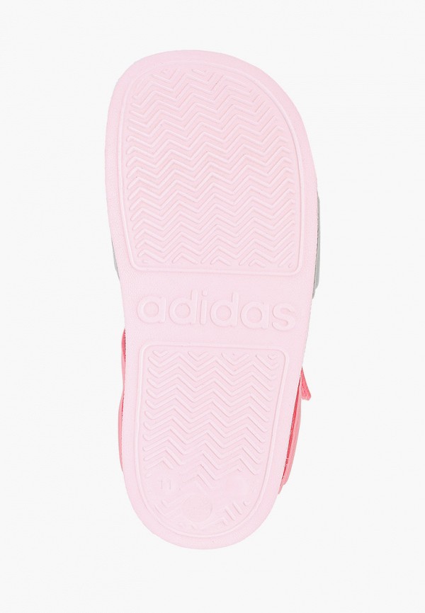 adidas Сандалии - ADILETTE SANDAL K - фото 5