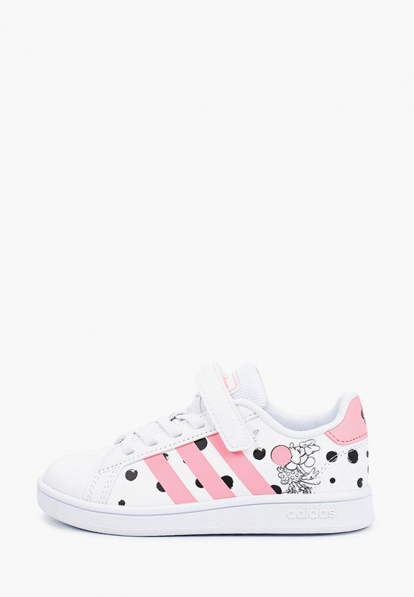 adidas Кеды - GRAND COURT C - фото 1