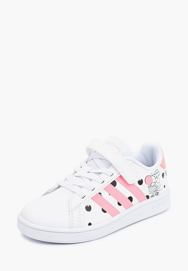 adidas Кеды - GRAND COURT C - фото 2