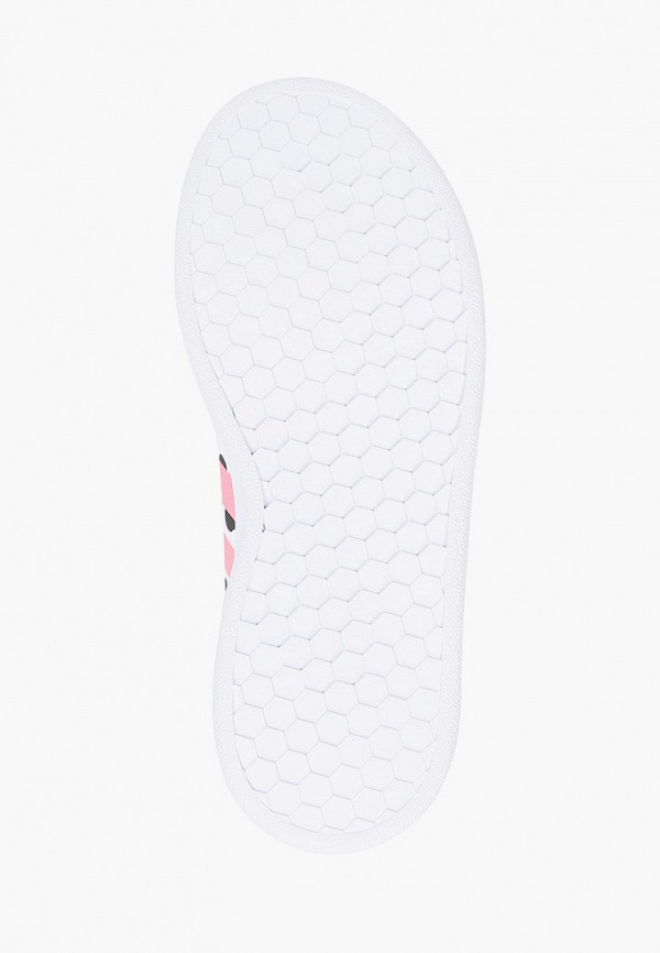 adidas Кеды - GRAND COURT C - фото 5