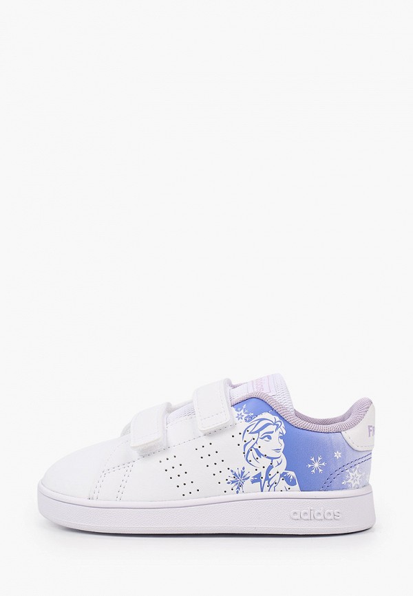 adidas Кеды - ADVANTAGE I - фото 1