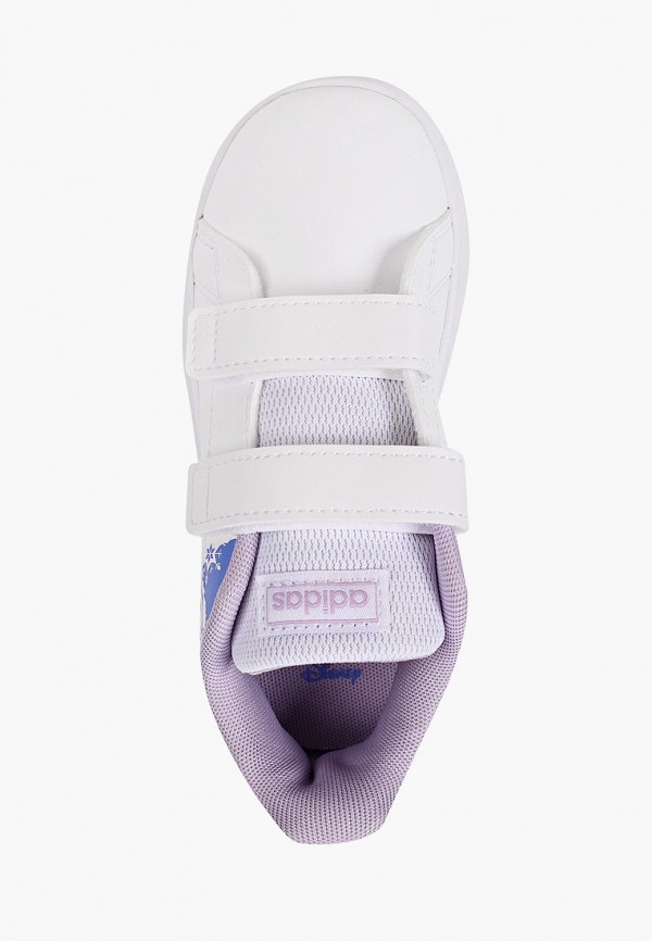 adidas Кеды - ADVANTAGE I - фото 4