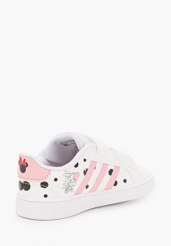 adidas Кеды - GRAND COURT I - фото 3