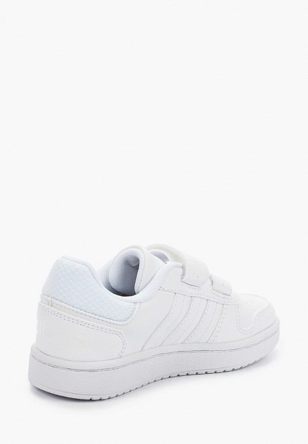 adidas Кроссовки - HOOPS 2.0 CMF C - фото 3