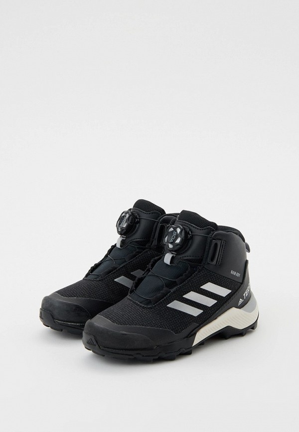 adidas Ботинки трекинговые - TERREX WINTER MID B - фото 3