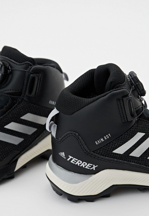 adidas Ботинки трекинговые - TERREX WINTER MID B - фото 4