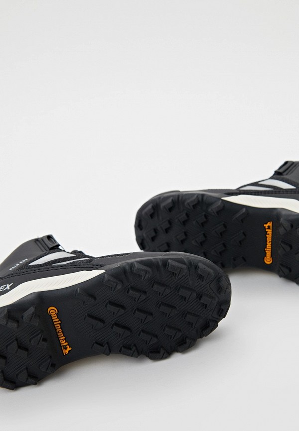 adidas Ботинки трекинговые - TERREX WINTER MID B - фото 5