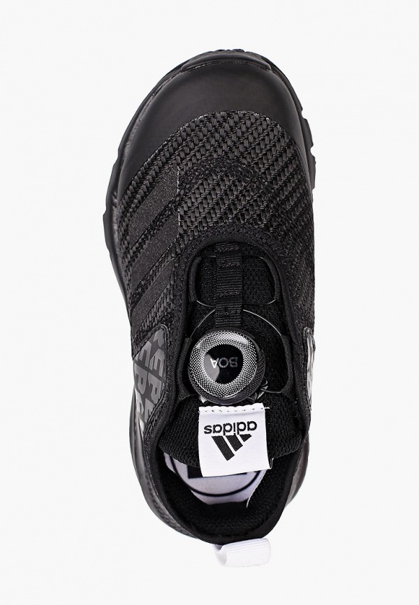 adidas Кроссовки - ACTIVEFLEX BOA STARWARS K - фото 4