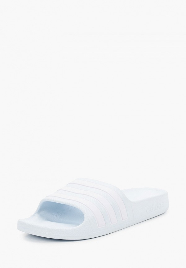adidas Сланцы - ADILETTE AQUA K - фото 2
