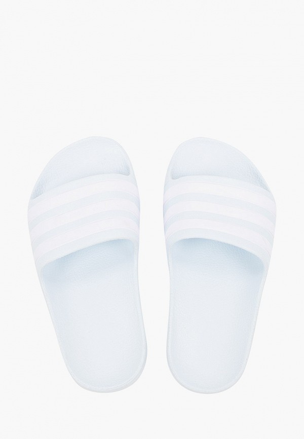 adidas Сланцы - ADILETTE AQUA K - фото 4