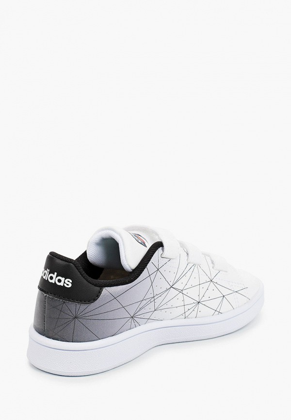 adidas Кеды - ADVANTAGE C - фото 3