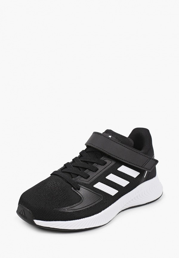 adidas Кроссовки - RUNFALCON 2.0 C - фото 2