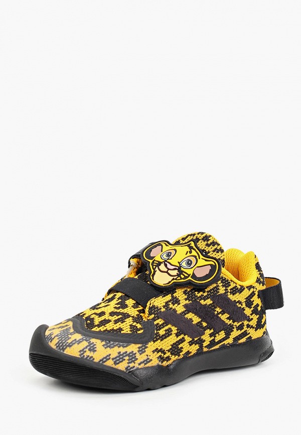 adidas Кроссовки - ACTIVEPLAY SIMBA I - фото 2