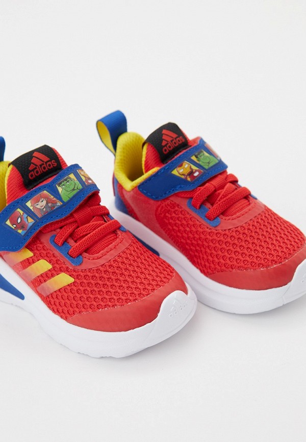 adidas Кроссовки - FORTARUN SUPERHERO  EL I - фото 2
