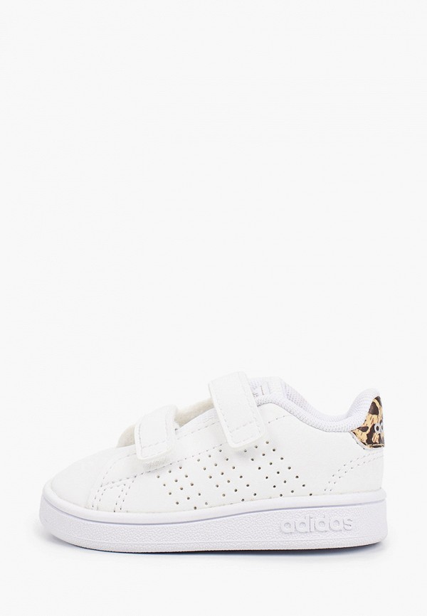 adidas Кеды - ADVANTAGE I - фото 1