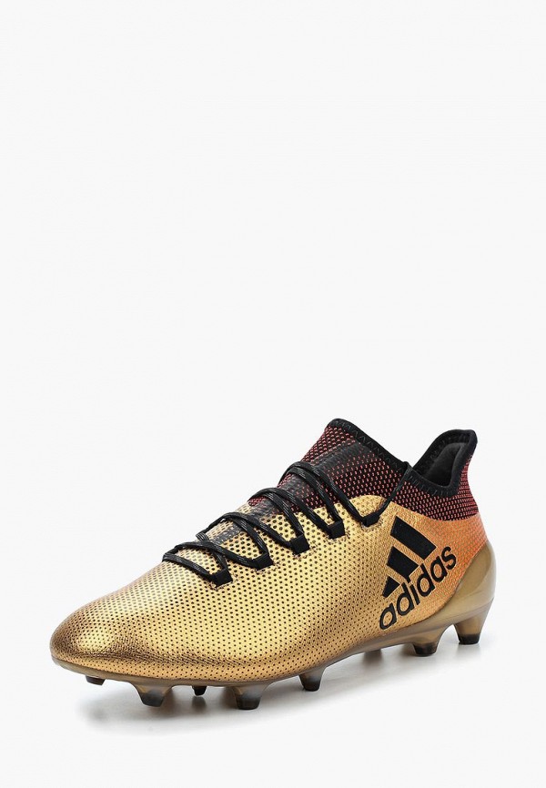 adidas X 17.1 FG AD002AMALVI1 Lamoda