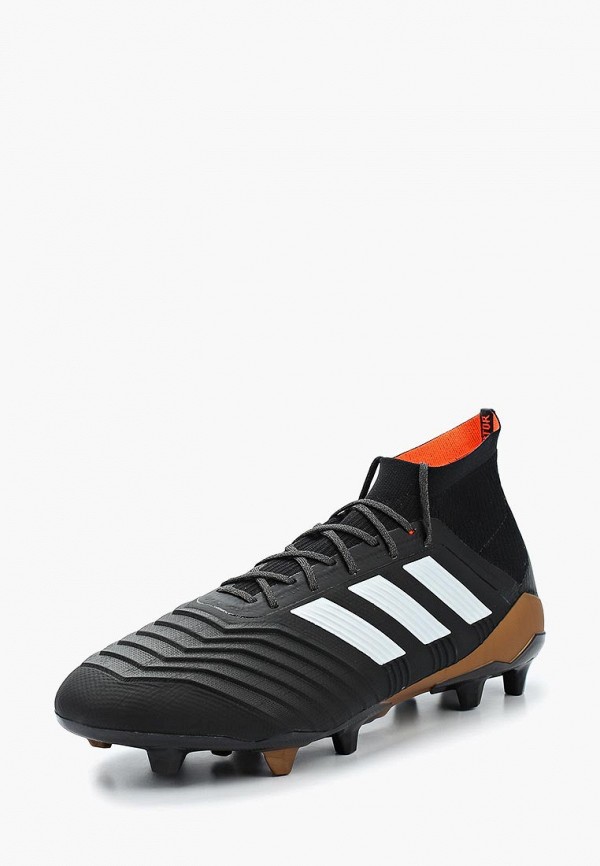 adidas PREDATOR 18.1 FG AD002AMALVI2 Lamoda
