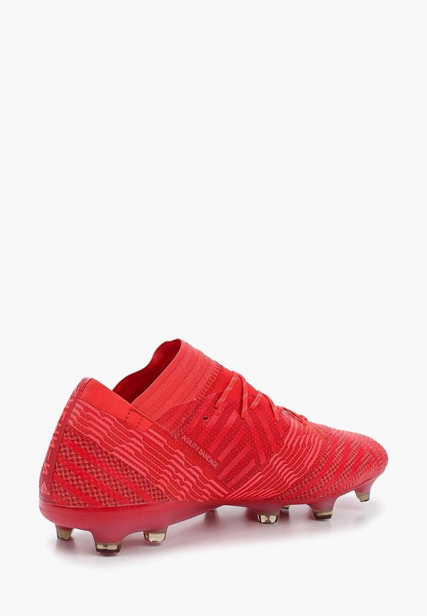 adidas Бутсы - NEMEZIZ 17.1 FG - фото 2