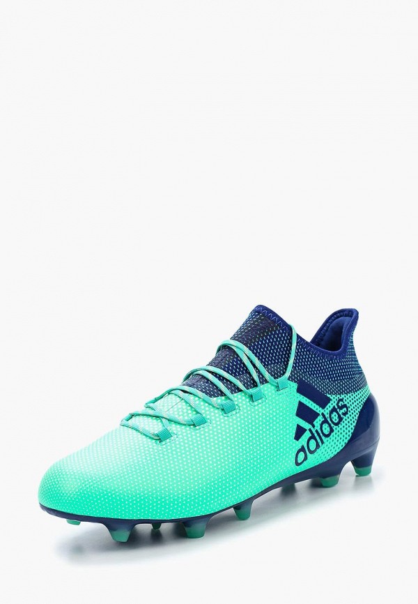 adidas Бутсы - X 17.1 FG - фото 1