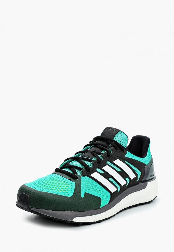 Кроссовки adidas SUPERNOVA ST M купить за 42 000 тг в интернет-магазине Lamoda.kz
