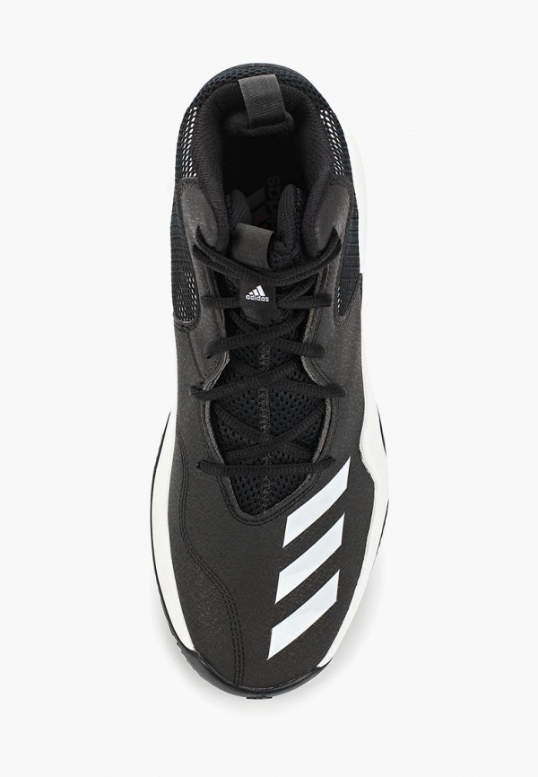 adidas Кроссовки - Crazy Team II - фото 4