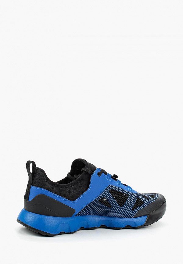 Кроссовки adidas TERREX CC VOYAGER AQUA, цвет: синий, AD002AMALVP5 — купить  в интернет-магазине Lamoda