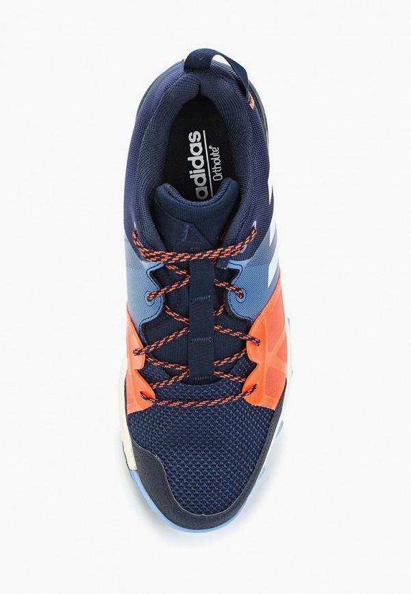 adidas Кроссовки - kanadia 8.1 tr m - фото 4