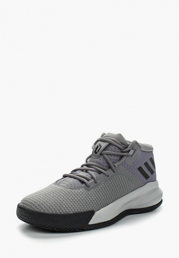 Кроссовки adidas D LILLARD BROOKFIELD 