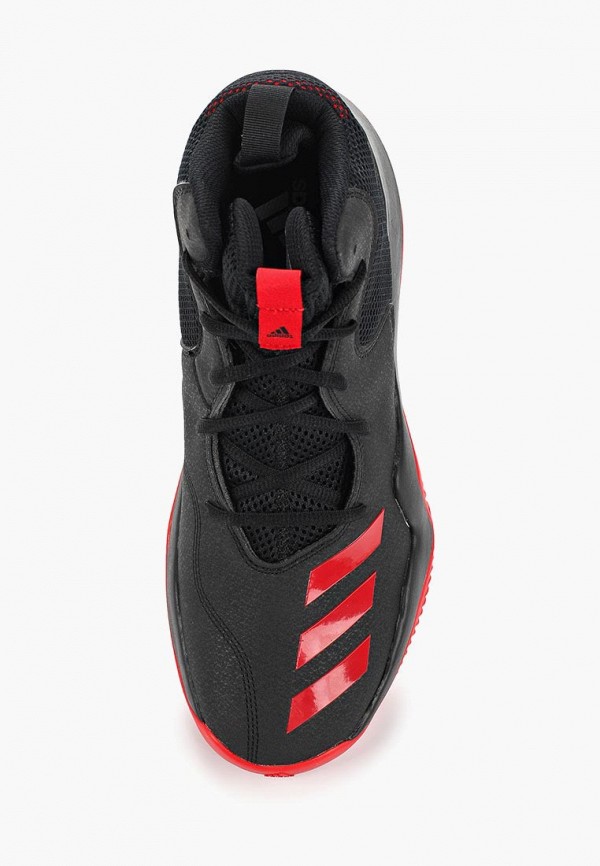 adidas Кроссовки - Crazy Team II - фото 4