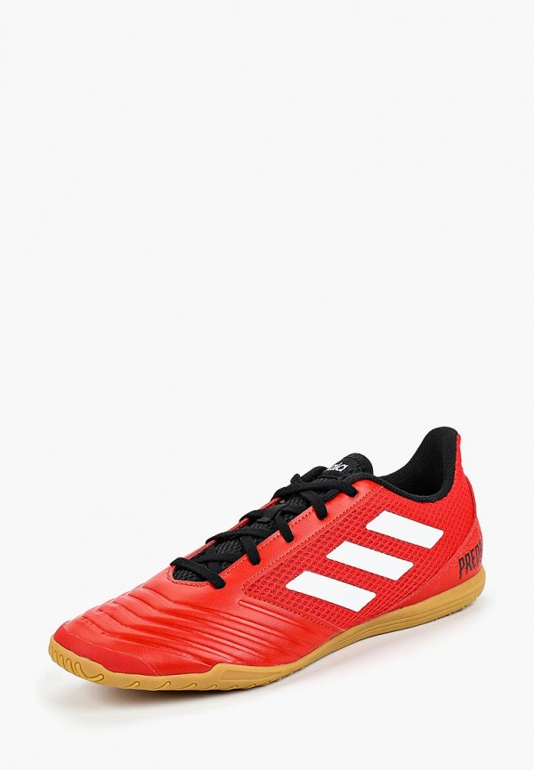 adidas PREDATOR TANGO 18.4 SALA AD002AMCDJA0 Lamoda
