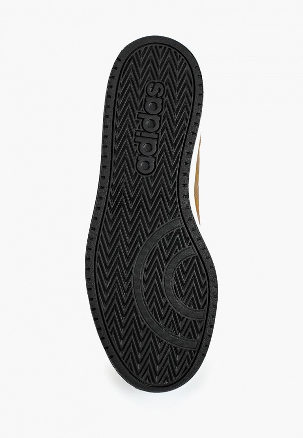 adidas Кеды - HOOPS 2.0 MID - фото 3