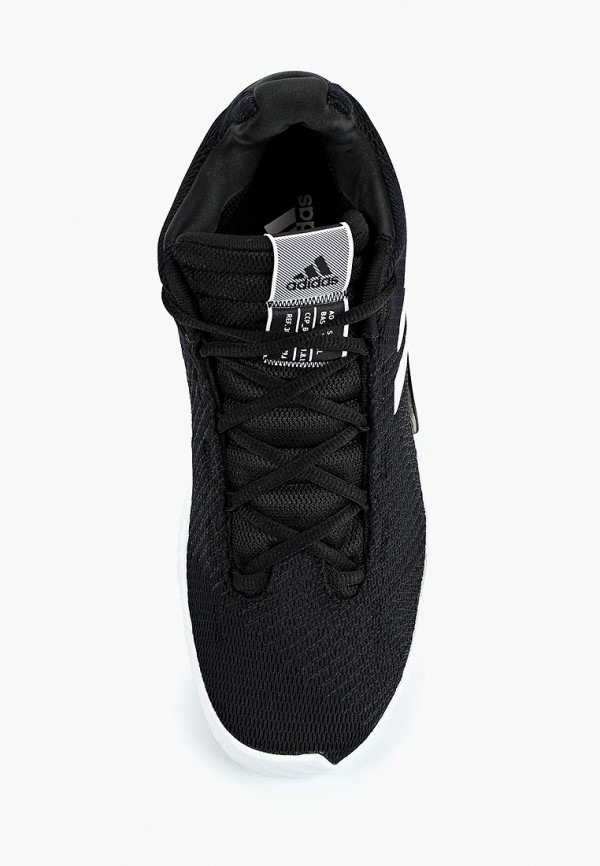 adidas Кроссовки - Pro Bounce 2018 Low - фото 4