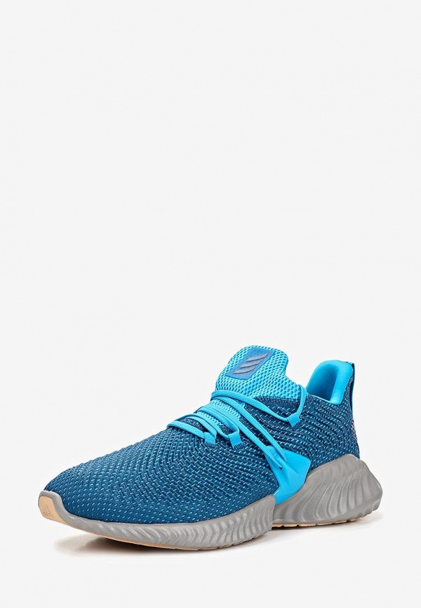 Adidas alphabounce shop instinct blue