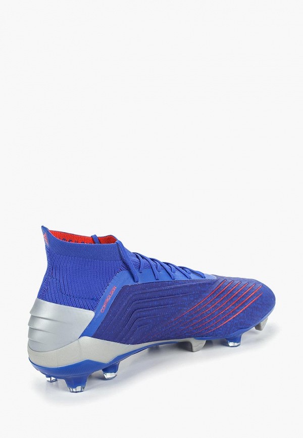 adidas Бутсы - PREDATOR 19.1 - фото 3