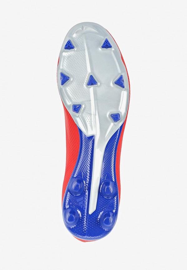 adidas Бутсы - X 18.3 FG - фото 5