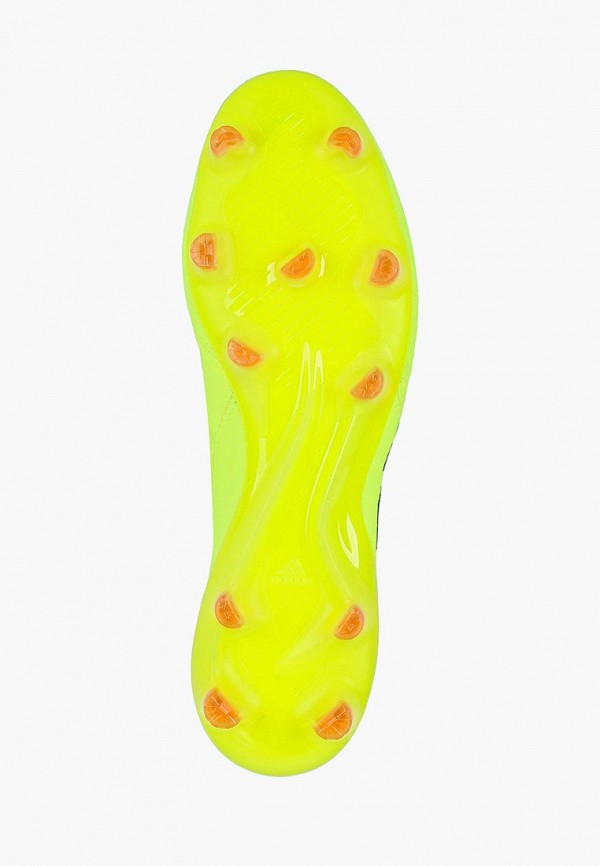 Adidas nemeziz hot sale 18.1 yellow