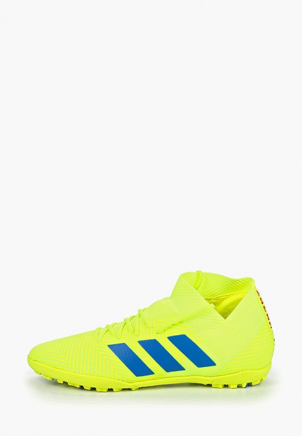 nemeziz 18.3 verdes